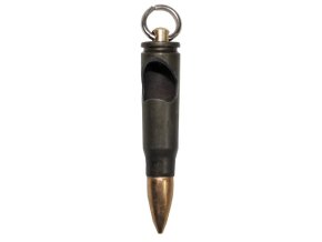 Přívěšek na klíče / otvírák na lahve patrona AK-47