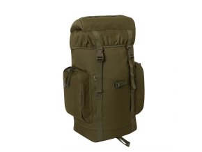 Batoh TACTICAL 45 L ZELENÝ