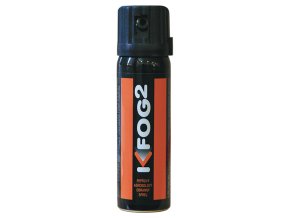 Sprej obranný K-FOG2 aerosolový 63ml