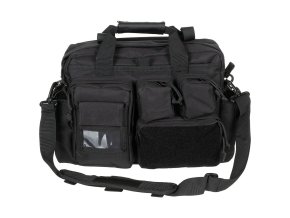 Taška přes rameno OPERATION ČERNÁ