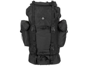 Batoh bojový BW 65l ČERNÝ