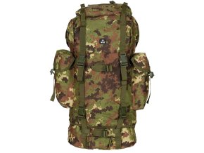 Batoh bojový BW 65l VEGETATO WOODLAND