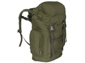 Batoh malý model BRIT 30ltr. ZELENÝ