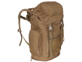 Batoh model BRIT malý 30ltr. COYOTE