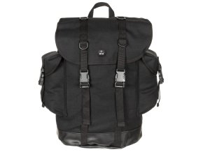 Batoh horský typ BW 30ltr. nový model ČERNÝ