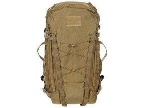 Batoh Mission 30l cordura COYOTE