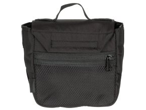 Pouzdro do batohu Mission II cordura ČERNÉ