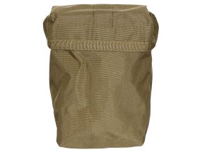 Pouzdro do batohu Mission IV cordura COYOTE