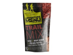 TRAIL MIX hovězí/pecan/goji - ADM 100g