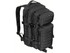 Batoh ASSAULT I malý 30 ltr. ČERNÝ