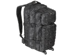 Batoh ASSAULT I malý 30 ltr. NIGHT CAMO
