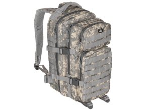 Batoh ASSAULT I malý 30 ltr. ACU DIGITAL