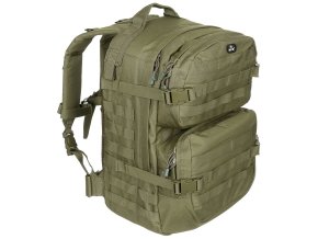 Batoh ASSAULT II velký 40 ltr.ZELENÝ