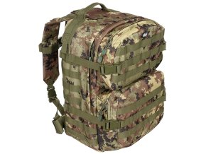 Batoh ASSAULT II velký 40 ltr.VEGETATO WOODLAND