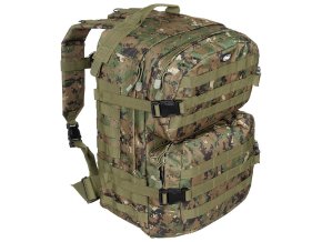 Batoh ASSAULT II velký 40 ltr. MARPAT DIGITAL WOODLAND