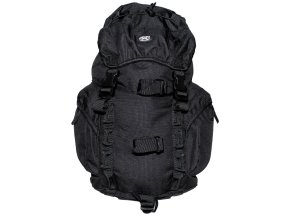Batoh RECON 15L malý ČERNÝ