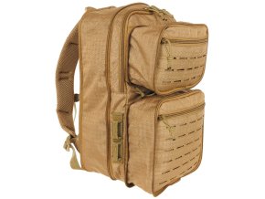 Batoh COMPRESS OctaTac COYOTE