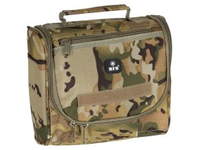 Taška toaletní na hygienické potřeby OPERATION CAMO