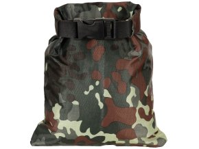 Vak vodotěsný malý rip-stop 1ltr. FLECKTARN