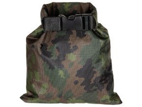 Vak vodotěsný malý rip-stop 1ltr. finský M05 tarn