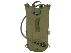 Vak hydratační EXTREME 2,5l ZELENÝ