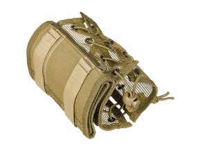 Pouzdro na ruku COYOTE BROWN