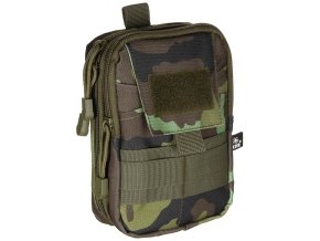 Pouzdro EDC Everyday Carry MOLLE vz.95 les