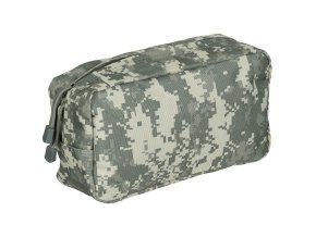 Pouzdro víceúčelové MOLLE velké ACU DIGITAL