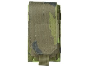 Sumka MOLLE na zásobník M4/M16 vz.95 les