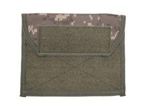 Pouzdro MOLLE náprsní na doklady ACU DIGITAL