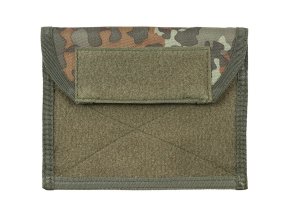 Pouzdro MOLLE náprsní na doklady FLECKTARN