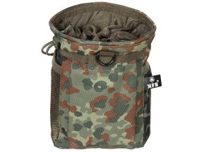Pouzdro MOLLE pro prázdné zásobníky FLECKTARN