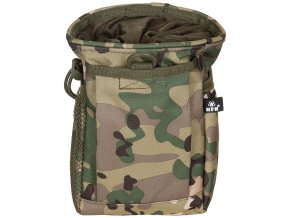 Pouzdro MOLLE pro prázdné zásobníky OPERATION CAMO