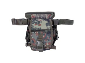 Pouzdro stehenní HIP BAG FLECKTARN