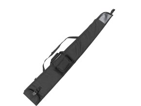 Taška na pušku podšívka ČERNÁ