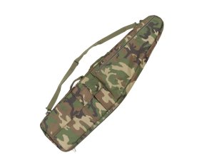 Pouzdro na zbraň PAINTBALL WOODLAND