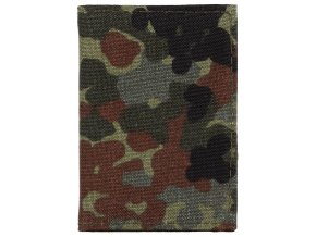 Dokladovka FLECKTARN