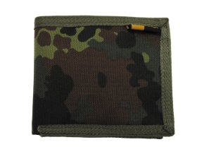 Peněženka Cordura FLECKTARN