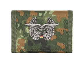 Peněženka LETECTVO FLECKTARN