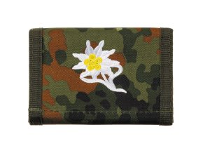 Peněženka ALPSKÁ PROTĚŽ FLECKTARN