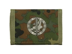 Peněženka EUROCORPS FLECKTARN