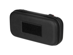 Pouzdro HARDSHELL velké ČERNÉ