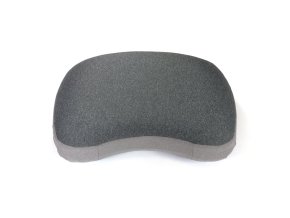 Polštářek nafukovací POCKET-REST ŠEDÝ
