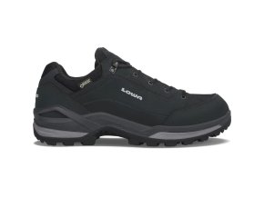 Boty RENEGADE GTX® LO ČERNÉ