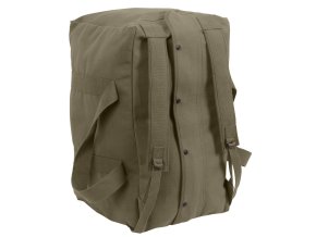 Taška/batoh MOSSAD TACTICAL CARGO ZELENÁ