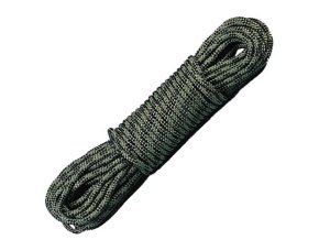 Šňůra ø 10 mm / 30 m maskovaná CAMO