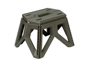 Stolička STOOL skládací malá 24cm