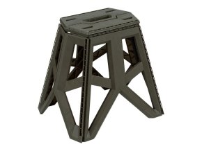 Stolička STOOL skládací velká 40cm