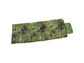 Spacák pilotní Israel. FLECKTARN