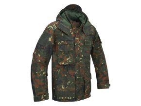 Bunda PERFORMANCE FLECKTARN